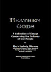 Heathen Gods A Collection Of Essays Ver 1